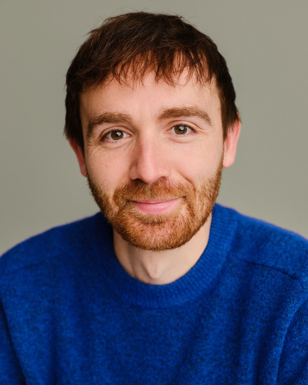 Ian Smith