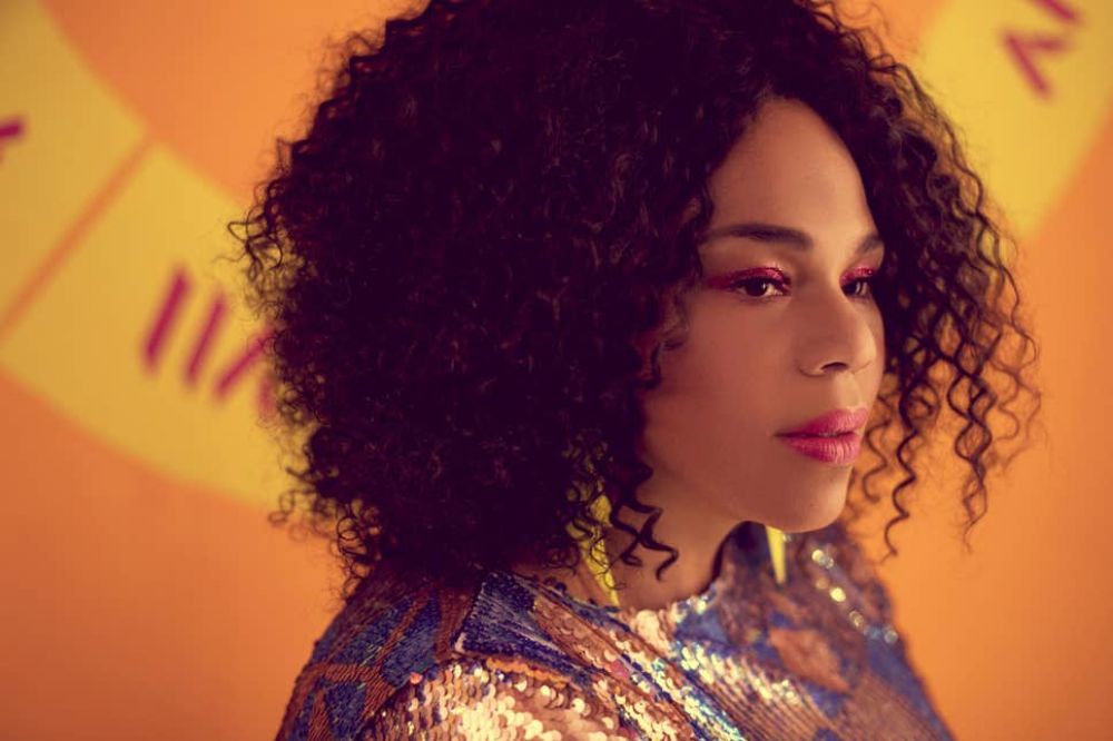 Desiree  Burch