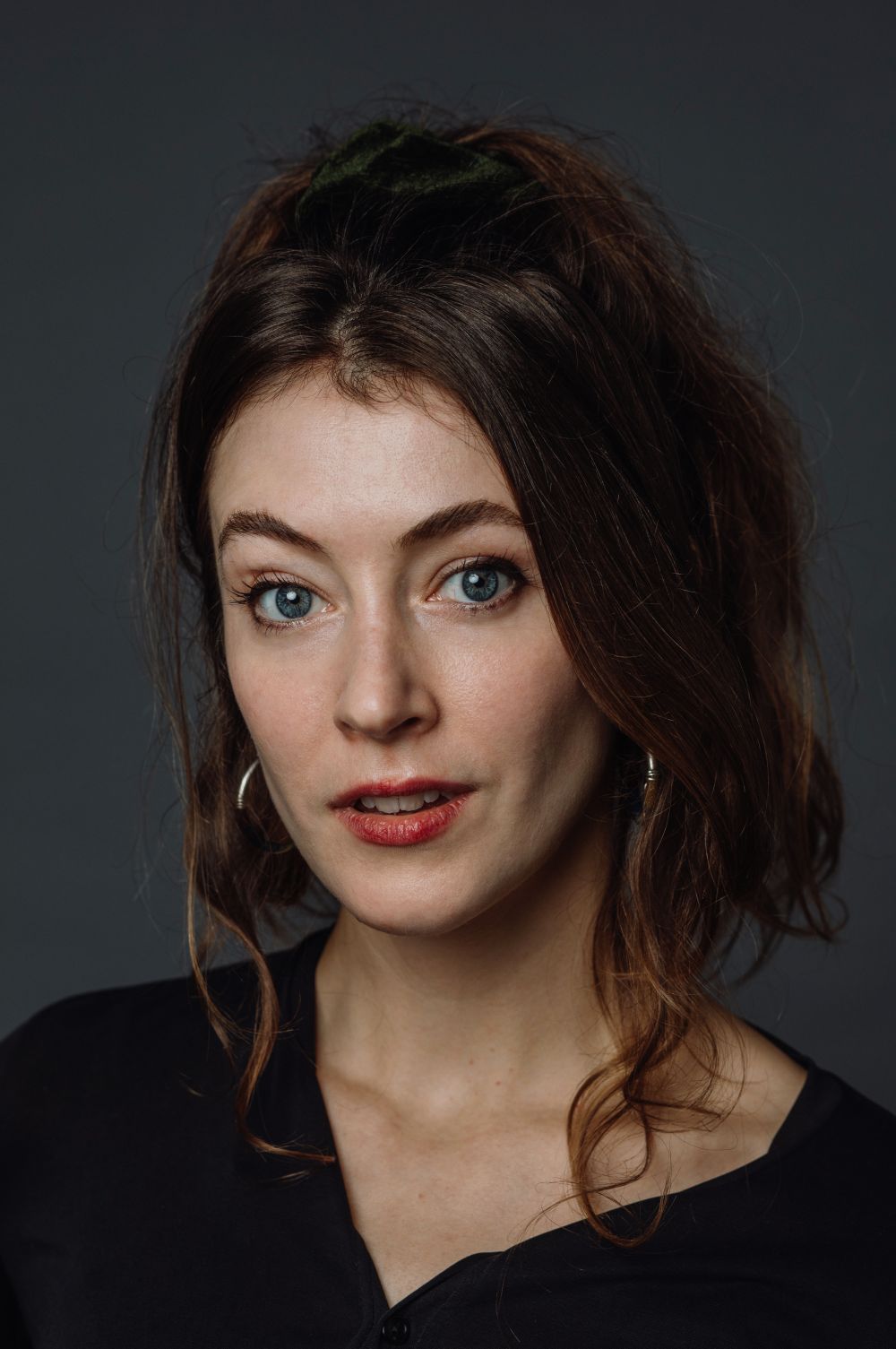 Roisin O'Mahony